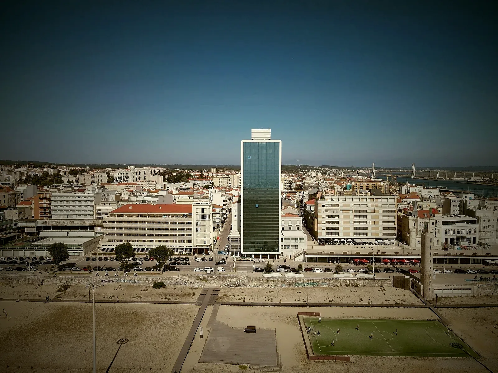 Sweet Atlantic Hotel